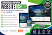 build design responsive infomaniak website development ionos and duda website
