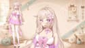 design and rig live2d vtuber model, 2d anime vtuber model, live2d rigging avatar