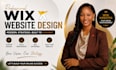 wix website design wix website redesign wix website design wix website redesign