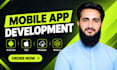 do mobile app development, mobile app developer, app creation, ios app
