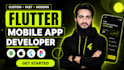 do mobile app development, mobile app developer, app creation, app builder, ios