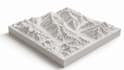 create a custom 3d terrain stl from any real world location