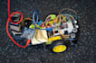 design electronics engineering design task and robotics