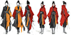 create a custom outfit design