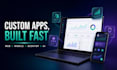 build your custom app with vibe coding