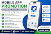 do mobile app promotion USA user download install feedback
