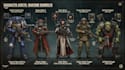 make your warhammer and game miniatures with style