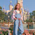 turn yourself into disney cartoon characters