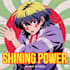 create anime style album cover