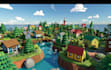 build roblox map with gameplay environment