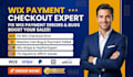 fix wix checkout error wix stripe paypal square affirm bug fix wix payment error