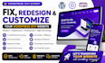 fix wordpress divi expert divi wordpress wpbakery fix woocommerce wordpress help