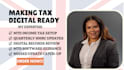 set up UK making tax digital mtd and submit hmrc quarterly updates