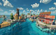create custom roblox map for your roblox game