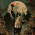 create amazing vintage horror comics artwork illustration