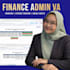 be your finance admin virtual assistant for invoicing and expense tracking