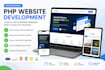 develop, customize, or fix your php website