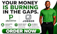 setup pipedrive crm pipedrive automation jobber automation jobber integration