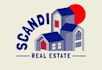 make a real estate broker property developer logo