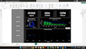 clean, analyze and visualize your data using python