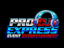 create wonderful and excellent dj logo design