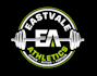 create exclusive and marvelous athletic logo design