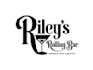 create graceful and fantastic bartending logo design