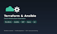 automate your cloud infrastructure with terraform and ansible