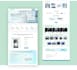 redesign your website to be modern and mobile friendly