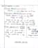 create personalised handwritten letters, notes and quotes