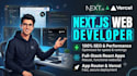 build a modern responsive nextjs website