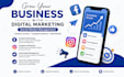 promote a online business