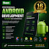 develop your native android app in kotlin with clean code