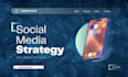 do social media strategy