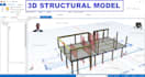 provide structural drawings, and design analysis for permit