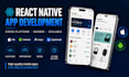 develop your react native and expo mobile app