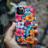 do trendy mobile cover or phone case design