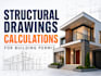 prepare structural drawings calculations for building permit