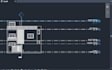 create professional revit 3d models from scratch or from 2d drwaings