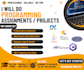 do programming assignments projects in java c sharp PHP sql
