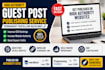 do guest post on nerdbot,com and techbullion,com