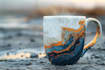 make coffee mug design