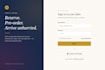 create a clickable HTML prototype for your startup idea or app