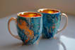 design unique looking mug