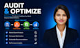do google ads audit and optimize for better conversions and ROI