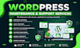 update website content, add new pages, and redesign your existing website