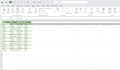 sort filter, and clean your excel data