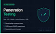 web application and API penetration testing