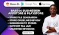 install meta clickid in base44 CRM, base44 google integrations, base44 erp