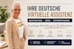 be your german virtual assistent for bookkeeping